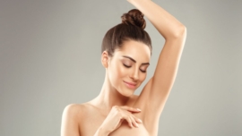 Quanto Tempo Demora para Clarear as Axilas?