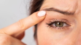 Tratamentos para Flacidez de Pálpebras Melhores Alternativas Sem Cirurgia
