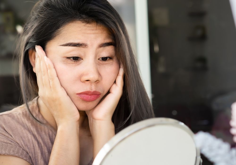 Dermocosméticos para tratar olheiras