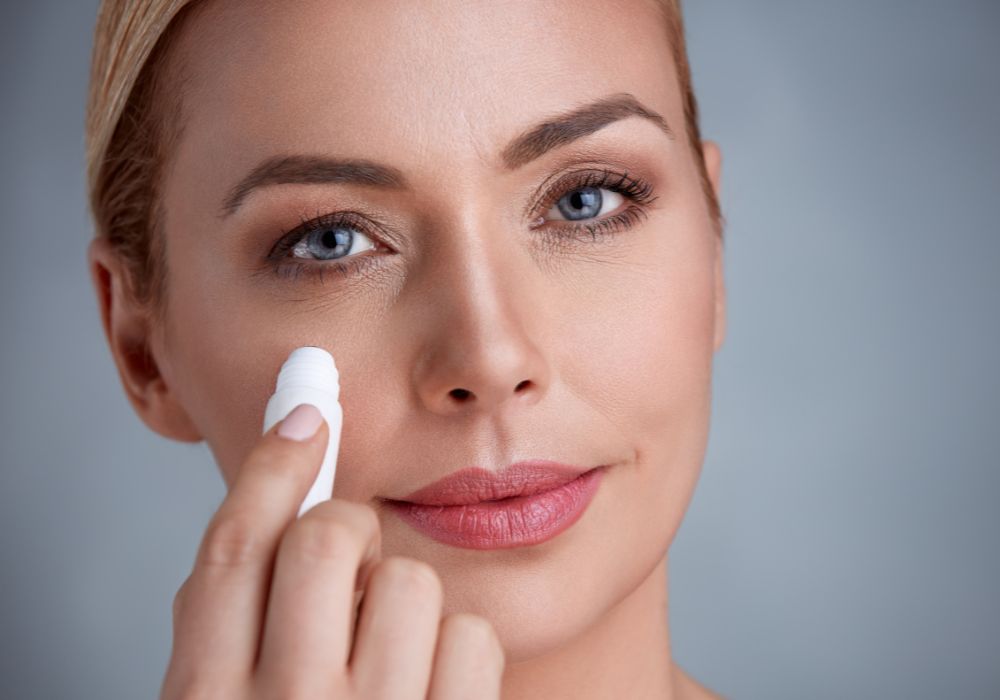 Qual o Melhor Tratamento para Olheiras Profundas e Pigmentadas