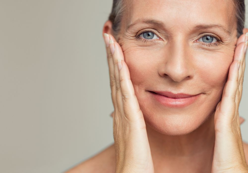 Qual o melhor procedimento para rejuvenescimento facial