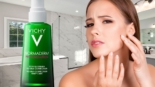 Sérum Normaderm Phytosolution – Vichy O aliado das Peles Oleosas e Acneicas